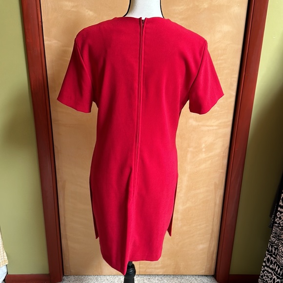 Womens size 9/10 Lisa Jo dress 👗 - Picture 5 of 14